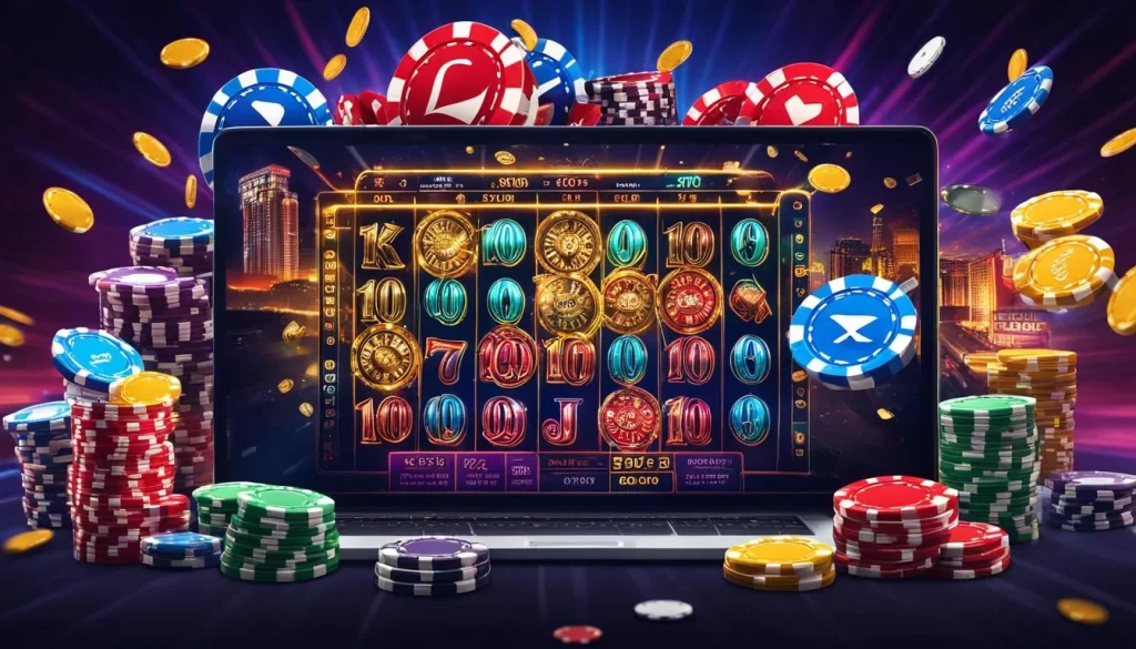 Sảnh Dream Gaming (DG)