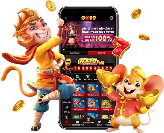 Kho game đa dạng gd365