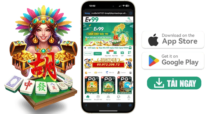 Slot game Jackpot lũy tiến