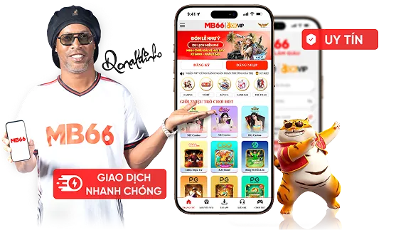 Các trò chơi áp dụng cho ưu đãi