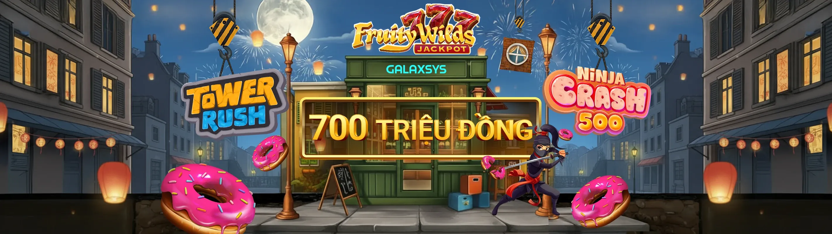 Hình ảnh tiêu đề trang Tin Tức GD365