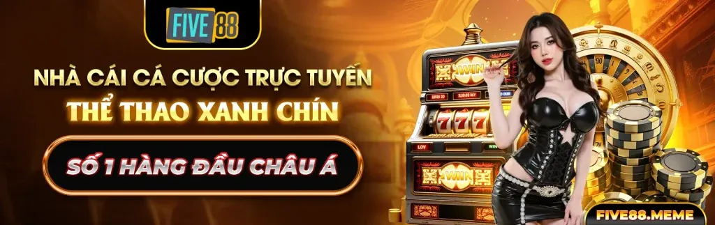 Hình ảnh chính về trò chơi Slot tại GD365