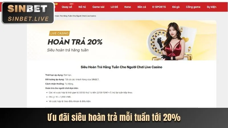 Slot Game GD365