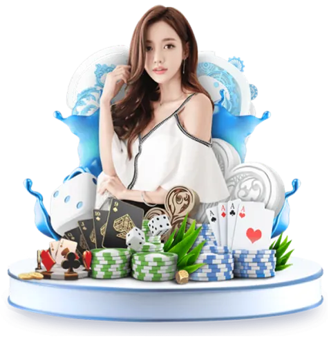 Sảnh WM Casino